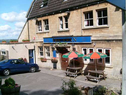 Corsham Vereinigtes Königreich Last-Minute-Rabattcode Booking.com