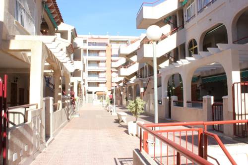 Torrevieja Spain Last Minute Discount Code Booking.com