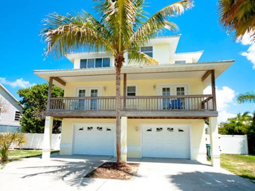Anna Maria (Floride) États Unis Code de réduction de dernière minute Booking.com