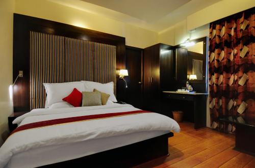 Srinagar India Last Minute Discount Code Agoda.com