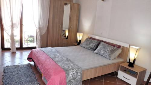 Ulcinj Montenegro Last-Minute-Rabattcode Booking.com