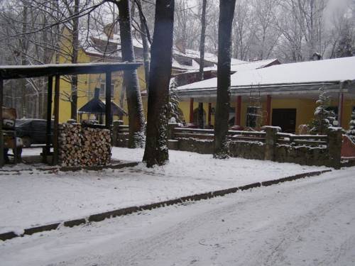Bartativ Ukraine Last-Minute-Rabattcode Booking.com