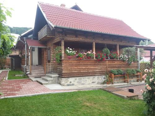 Corbeni Romania Last Minute Discount Code Booking.com