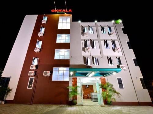 Yangon Myanmar Último Minuto Código de Descuento Booking.com