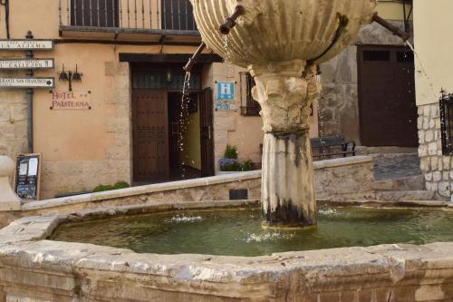 Pastrana Spain Last Minute Discount Code Agoda.com