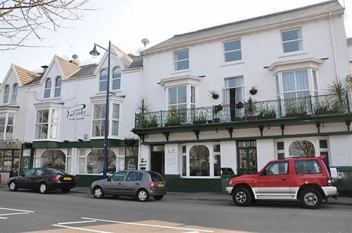 Swansea Royaume-Uni Code de réduction de dernière minute Booking.com
