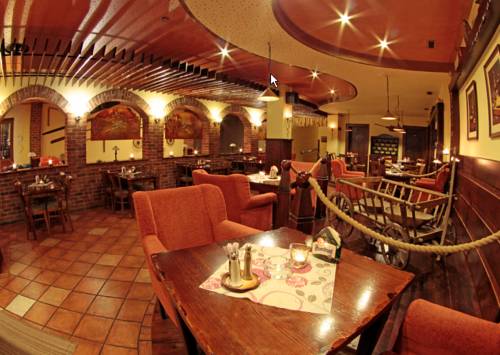 Kadaň Czech republic Last Minute Discount Code Booking.com