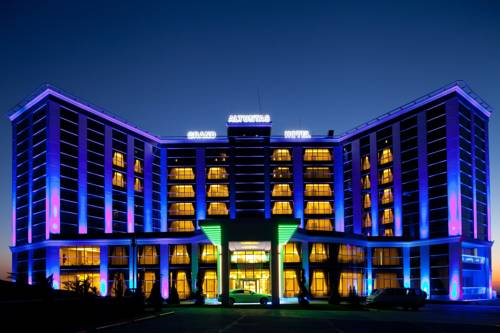 Aksaray Turkije Laatste minuut Kortingscode Booking.com