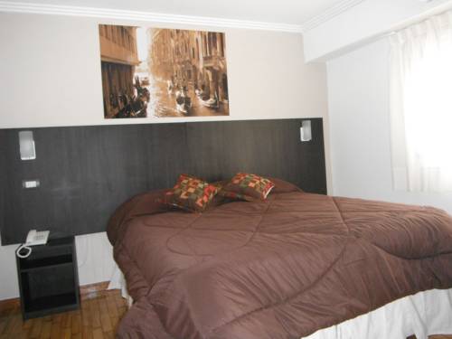 Rosario Argentina Last Minute Discount Code Booking.com