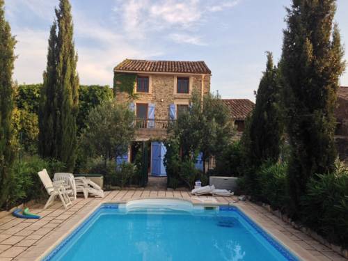 Oupia Frankreich Last-Minute-Rabattcode Booking.com
