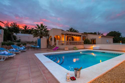 Calpe Espagne Code de réduction de dernière minute Booking.com