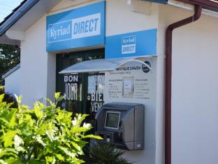 Cestas France Last Minute Discount Code Agoda.com