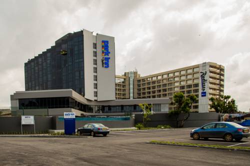 Libreville Gabun Last-Minute-Rabattcode Booking.com