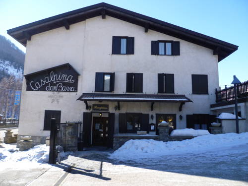 Pragelato Italy Last Minute Discount Code Booking.com