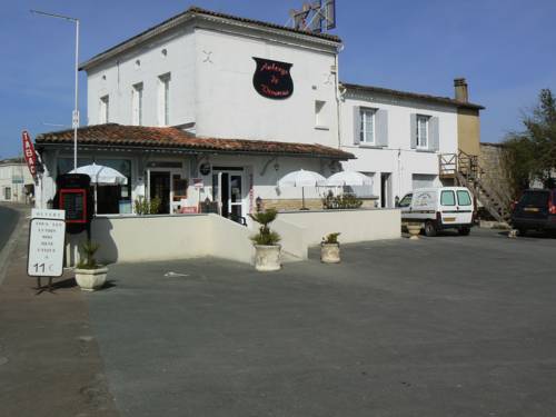 Pisany Frankreich Last-Minute-Rabattcode Booking.com