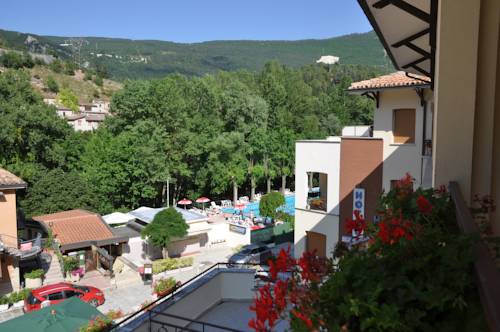 Genga Italien Last-Minute-Rabattcode Booking.com