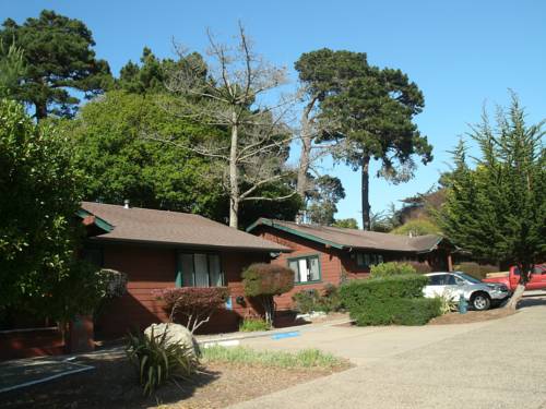 Pacific Grove (California) United States Last Minute Discount Code Booking.com
