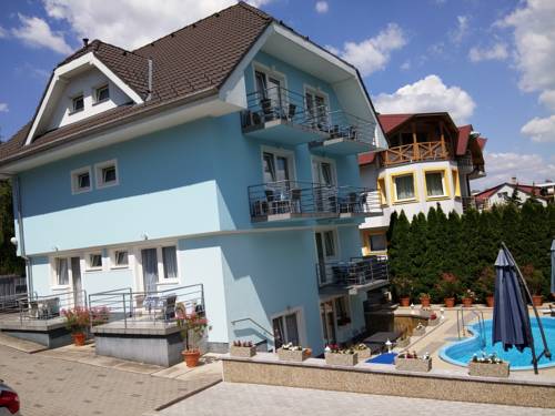 Balatonfüred Hungary Last Minute Discount Code Booking.com