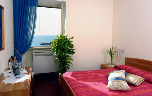 Amalfi Italien Last-Minute-Rabattcode Booking.com