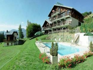 Notre Dame De Bellecombe France Last Minute Discount Code Agoda.com