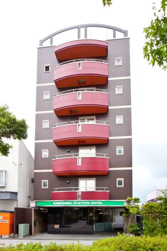 Kakegawa Japon Code de réduction de dernière minute Booking.com