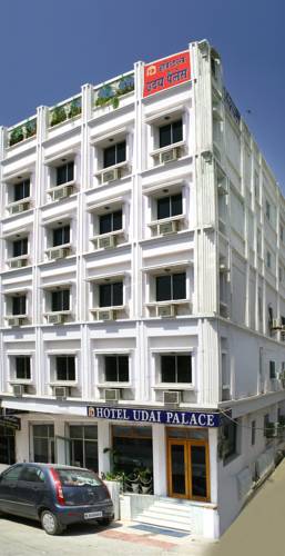 Udaipur India Laatste minuut Kortingscode Booking.com