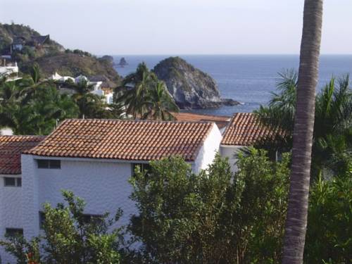 Manzanillo Mexiko Last-Minute-Rabattcode Booking.com