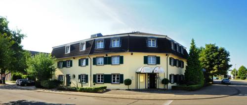 Wesseling Deutschland Last-Minute-Rabattcode Booking.com