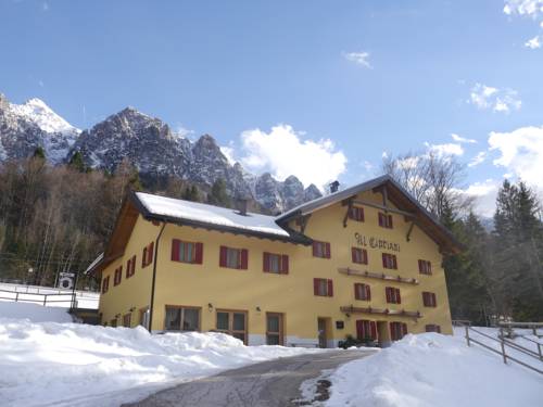 Borgo Italie Code de réduction de dernière minute Booking.com