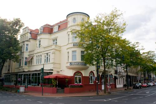 Bonn Deutschland Last-Minute-Rabattcode Booking.com