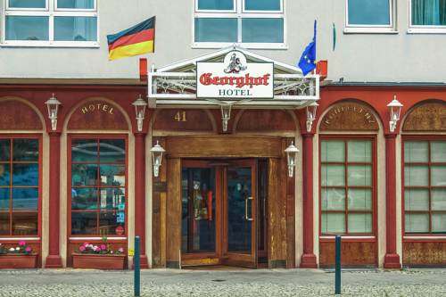 Berlin Deutschland Last-Minute-Rabattcode Booking.com
