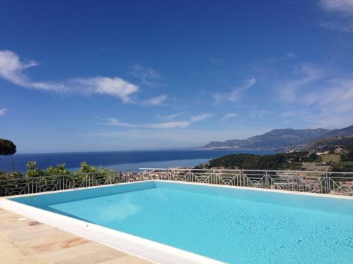 Bordighera Italien Last-Minute-Rabattcode Booking.com