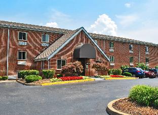 St. Louis (MO) United States Last Minute Discount Code Agoda.com