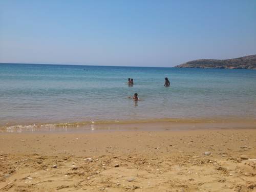 Agios Georgios Grèce Code de réduction de dernière minute Booking.com