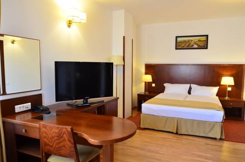 Ramnicu Valcea Roemenië Laatste minuut Kortingscode Booking.com