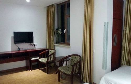 Zhalantun China Last-Minute-Rabattcode Booking.com