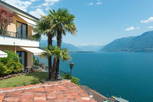 Porto Ronco Switzerland Last Minute Discount Code Booking.com