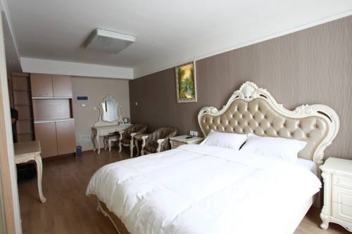 Chengdu China Laatste minuut Kortingscode Booking.com