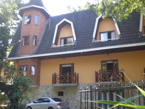 Penedo (Rio de Janeiro) Brasilien Last-Minute-Rabattcode Booking.com