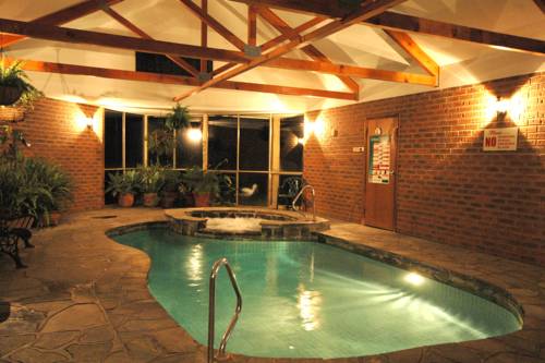 Burra Australien Last-Minute-Rabattcode Booking.com