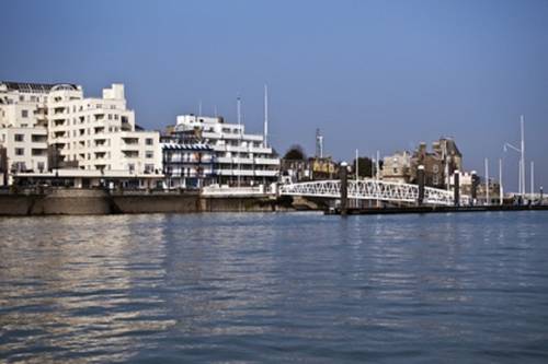 Cowes Royaume-Uni Code de réduction de dernière minute Booking.com