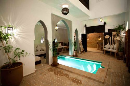 Marrakesch Marokko Last-Minute-Rabattcode Booking.com