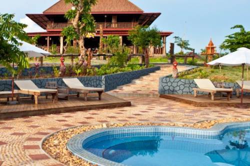 Ratanakiri Kambodscha Last-Minute-Rabattcode Booking.com