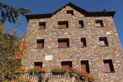 Llorts Andorra Last-Minute-Rabattcode Booking.com