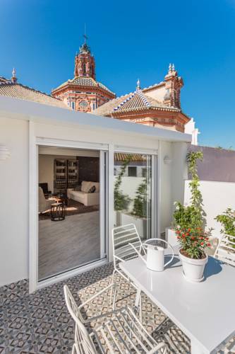 Sevilla Spain Last Minute Discount Code Booking.com