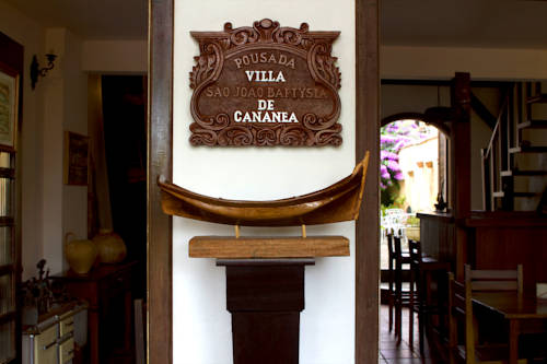 Cananeia (São Paulo) Brasil Último Minuto Código de Descuento Booking.com