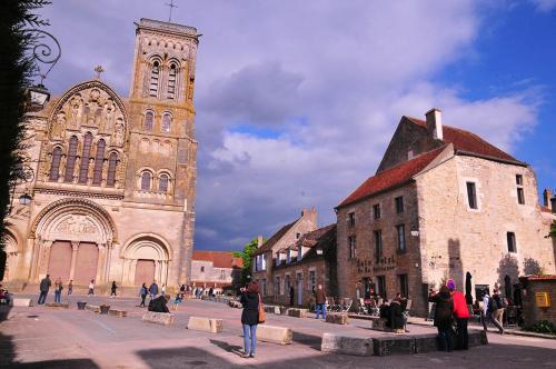 Vezelay France Last Minute Discount Code Agoda.com