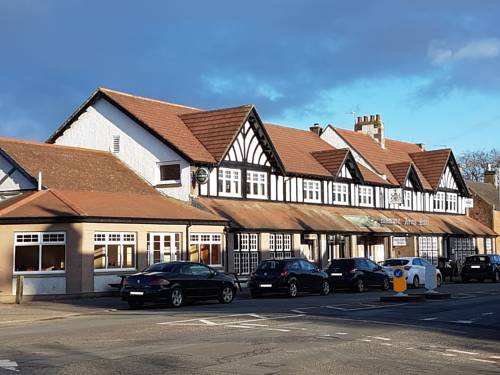 Edzell Royaume-Uni Code de réduction de dernière minute Booking.com