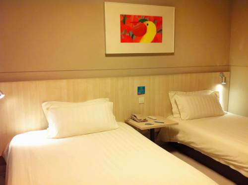 Beijing China Last Minute Discount Code Booking.com