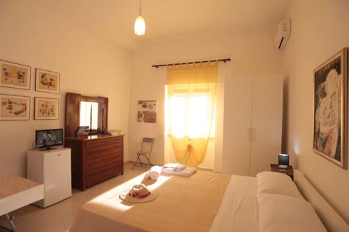 Terracina Italia Último Minuto Código de Descuento Booking.com